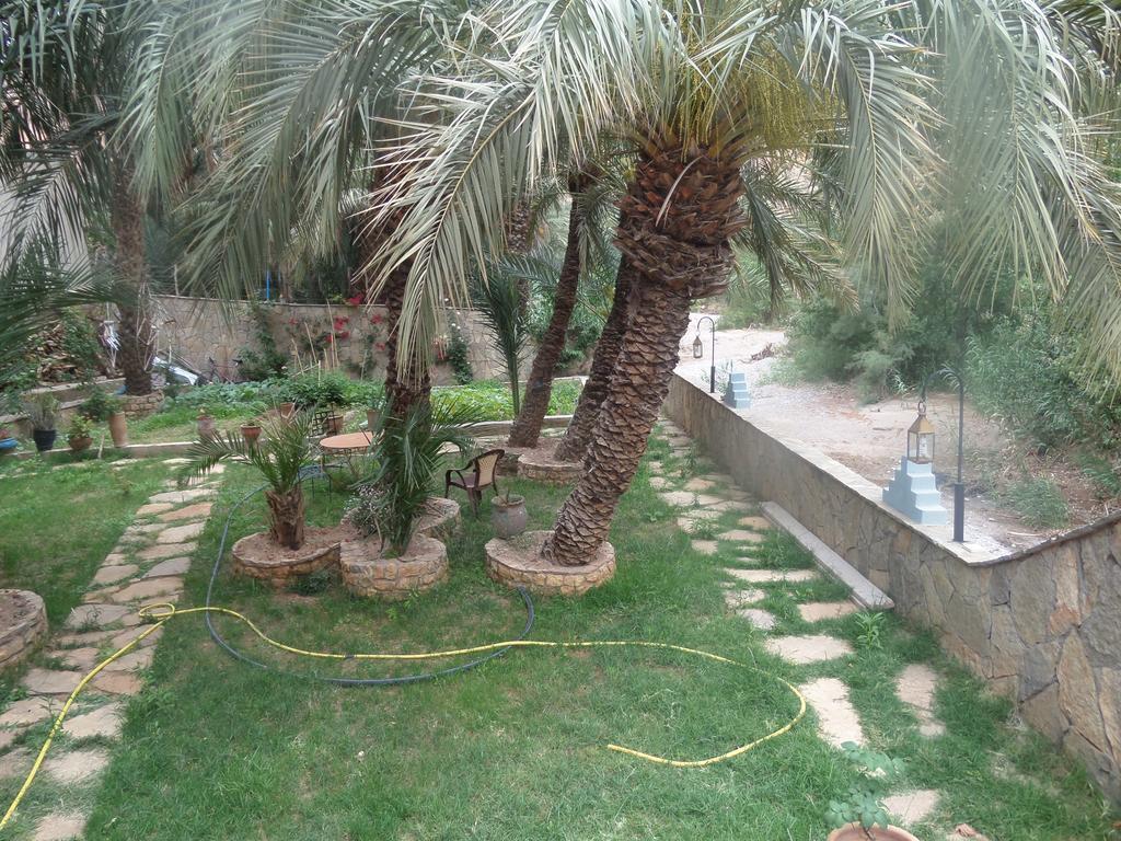 Kasbah Restaurant Amazir Tinghir