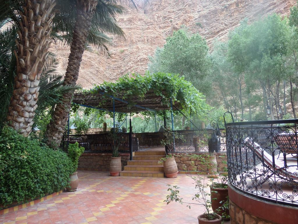 Kasbah Restaurant Amazir 3*