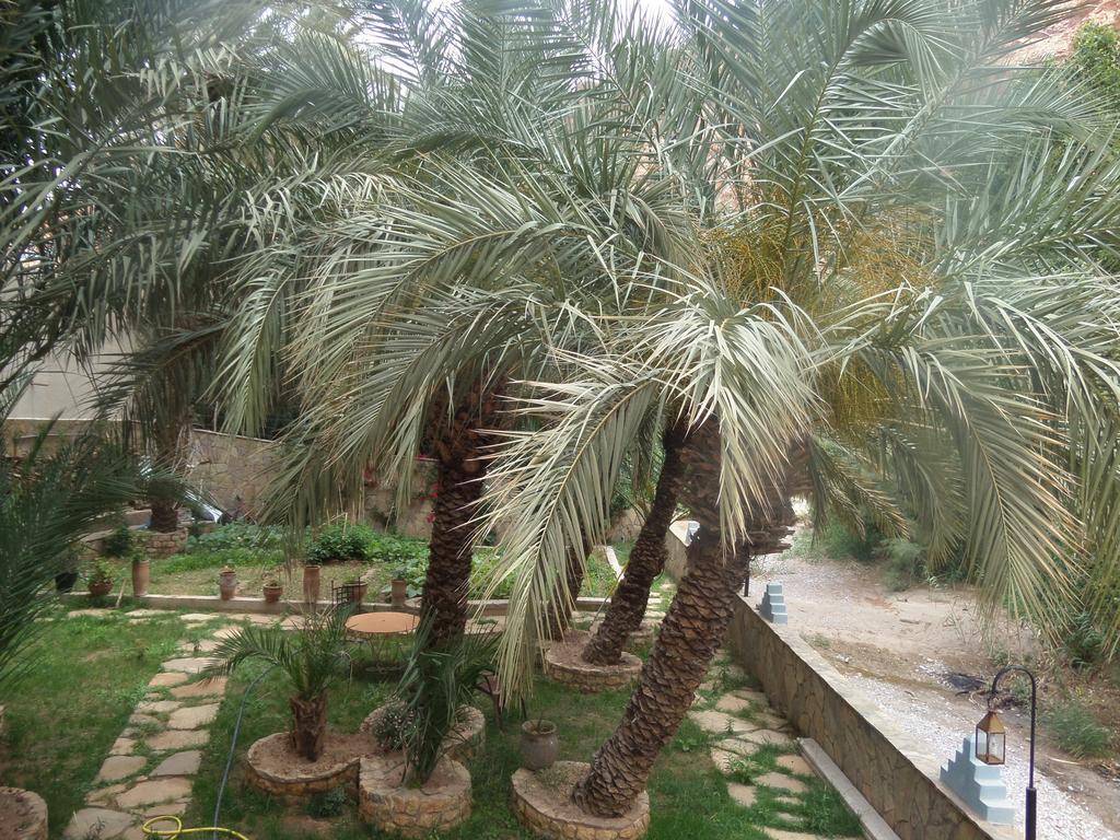 Kasbah Restaurant Amazir 3*
