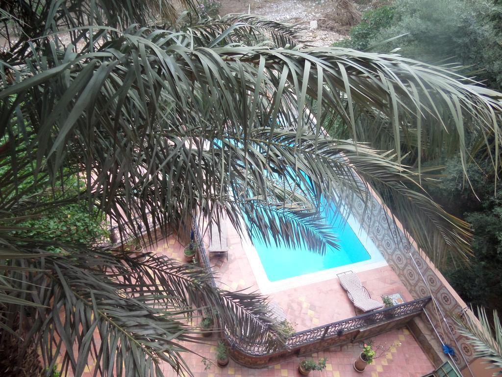 Kasbah Restaurant Amazir Bed & Breakfast 3*