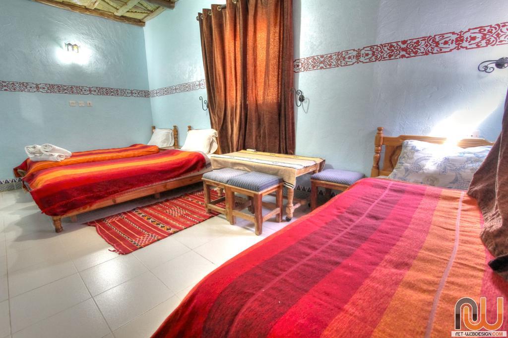 Bed & Breakfast Kasbah Restaurant Amazir 3*
