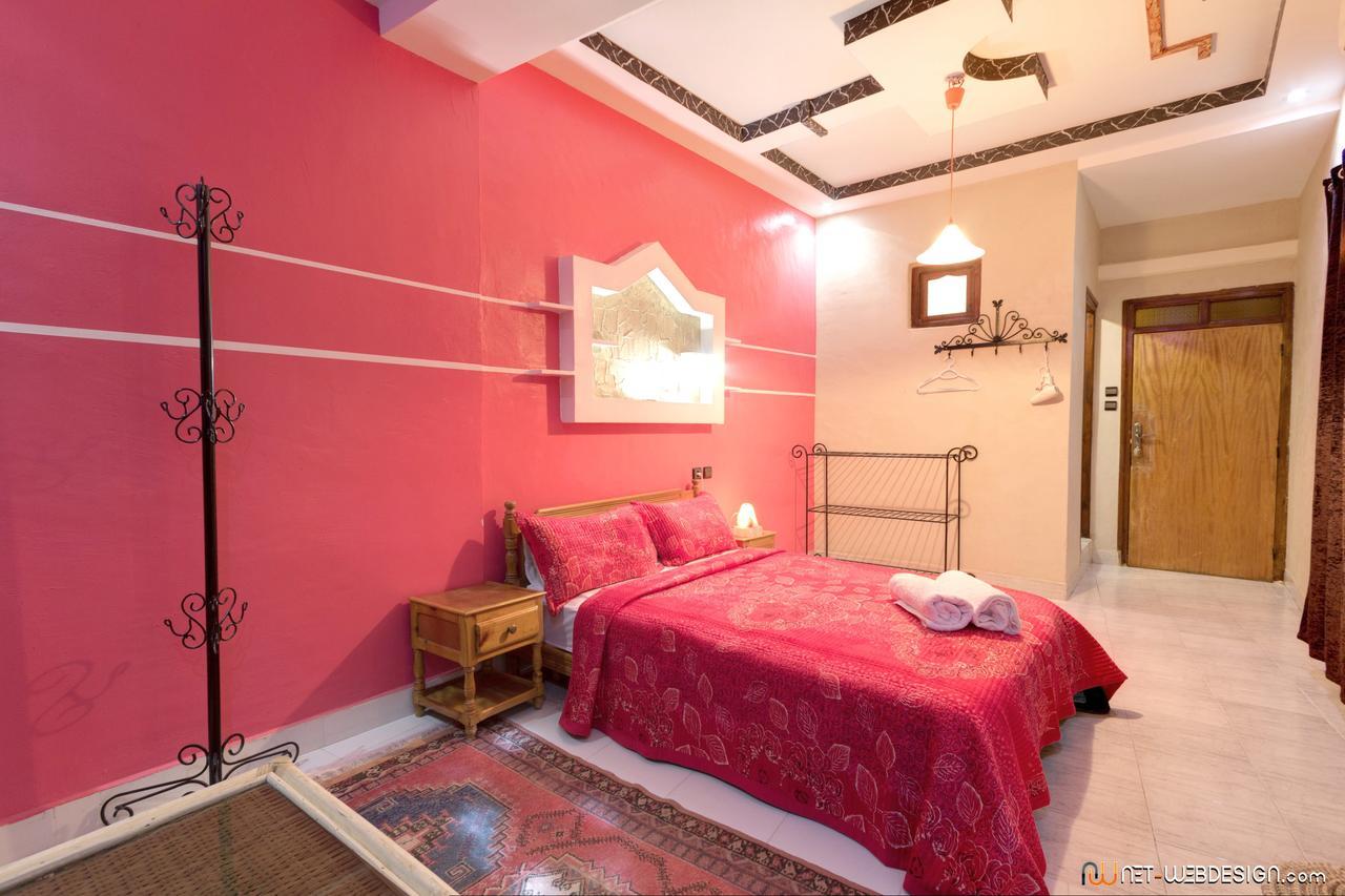 Kasbah Restaurant Amazir Bed & Breakfast