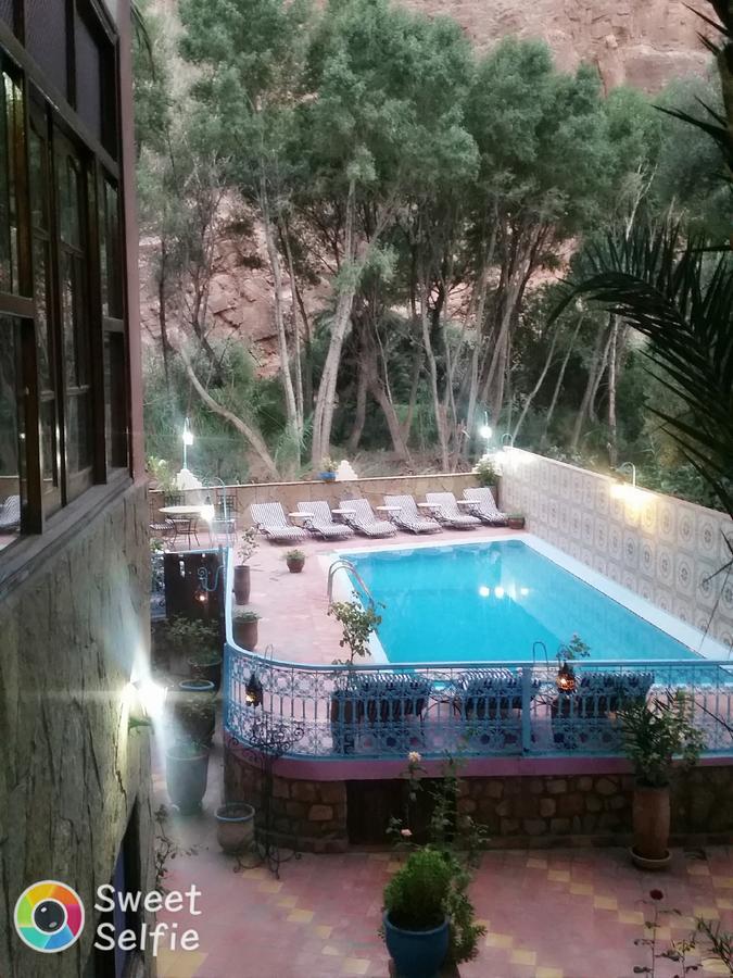 Kasbah Restaurant Amazir 3*