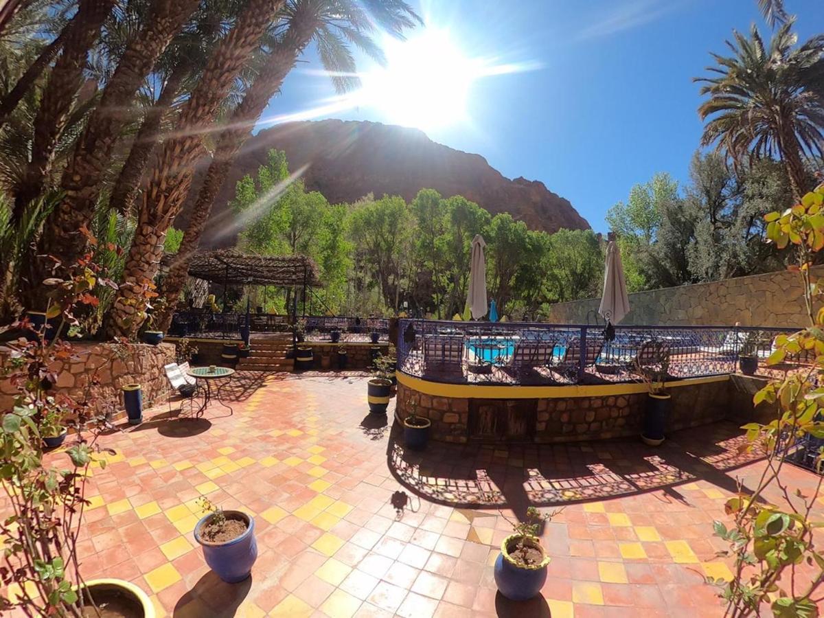 Kasbah Restaurant Amazir 3*